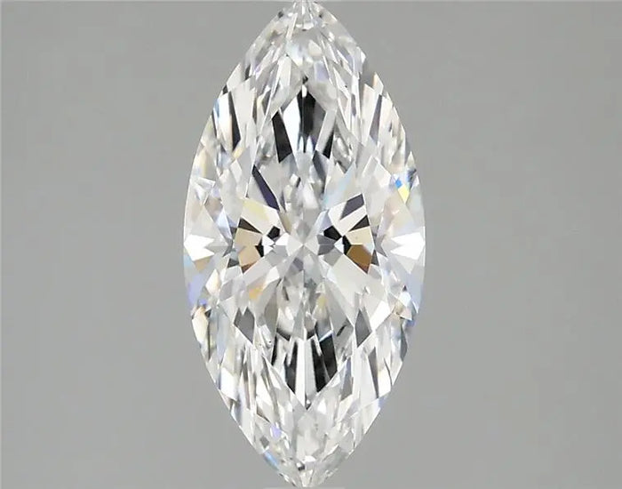 1.49 Carat · MARQUISE · D · VS1 · IGI · Excellent Cut
