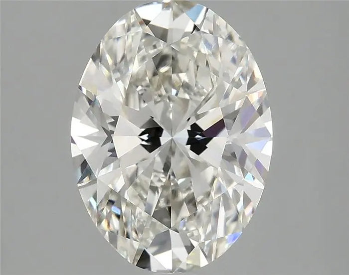 3.08 Carat · OVAL · G · VVS2 · IGI · Excellent Cut