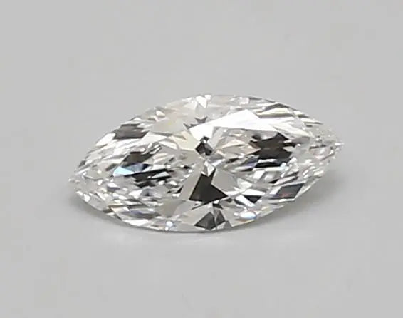 0.42 Carat · MARQUISE · E · VVS1 · IGI · Excellent Cut