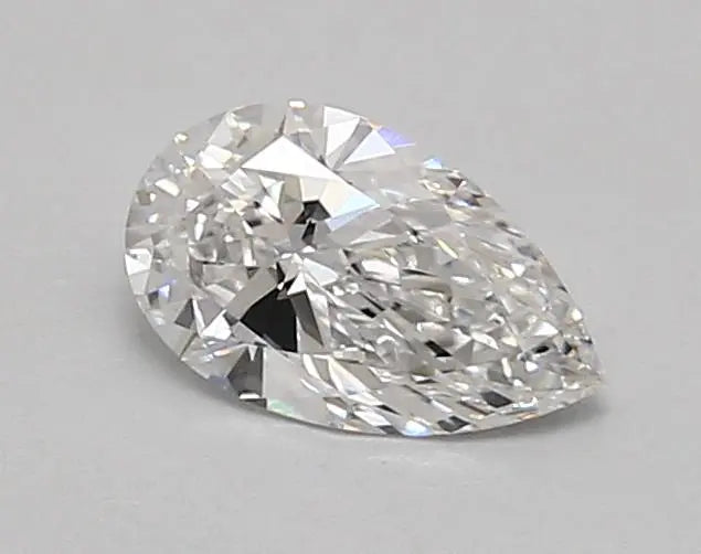 0.94 Carat · PEAR · E · VVS1 · IGI · Excellent Cut