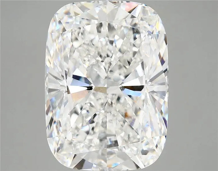 9.02 Carat · CUSHION · E · VVS2 · IGI · Excellent Cut