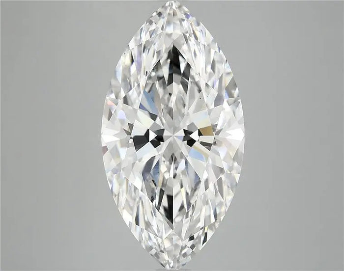 6.07 Carat · MARQUISE · E · VS1 · IGI · Excellent Cut