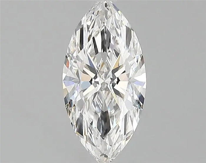 1.10 Carat · MARQUISE · D · VVS1 · IGI · Excellent Cut