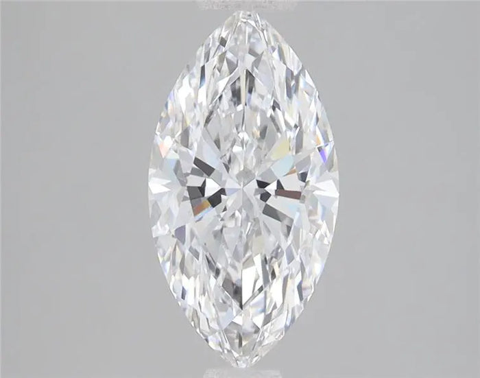 1.56 Carat · MARQUISE · D · VS1 · IGI · Excellent Cut