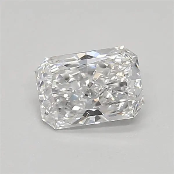 0.43 Carat · RADIANT · D · VS1 · IGI · Excellent Cut