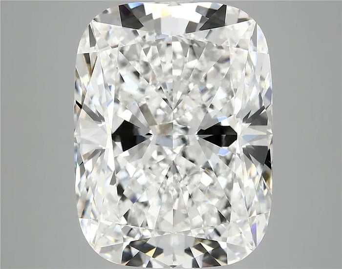 9.58 Carat · CUSHION · E · VVS2 · IGI · Excellent Cut