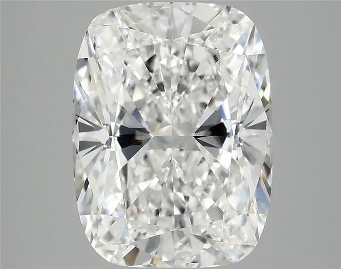 4.10 Carat · CUSHION · E · VVS2 · IGI · Excellent Cut