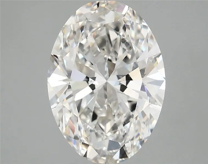 3.01 Carat · OVAL · F · VS1 · IGI · Excellent Cut