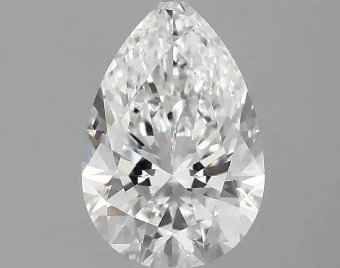 1.10 Carat · PEAR · E · VVS2 · IGI · Excellent Cut