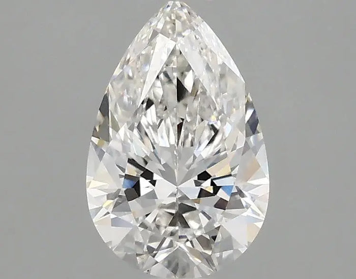 1.08 Carat · PEAR · E · VS1 · IGI · Excellent Cut