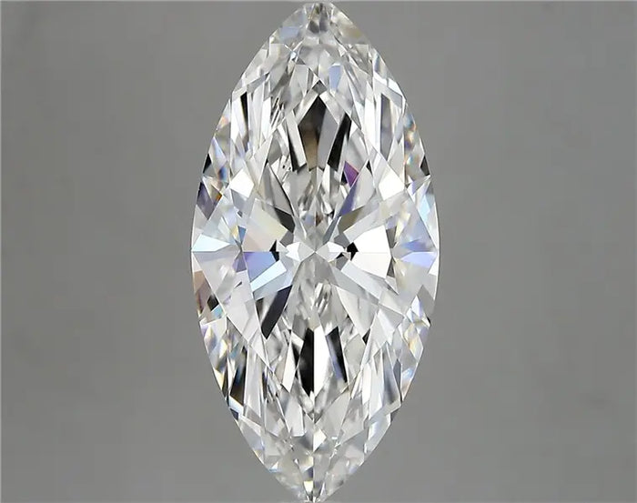 4.23 Carat · MARQUISE · E · VVS1 · IGI · Excellent Cut