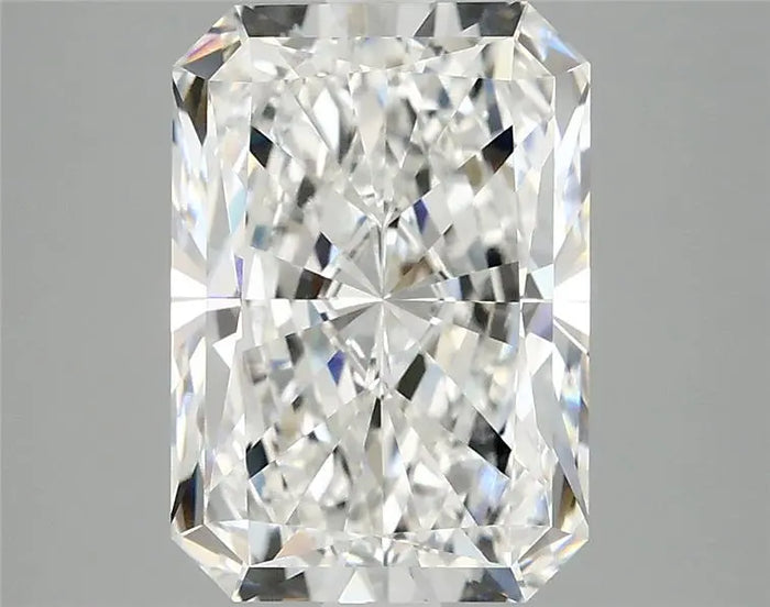 4.04 Carat · RADIANT · E · VVS2 · IGI · Excellent Cut