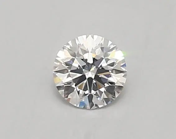 0.41 Carat · ROUND · D · VVS1 · IGI · Ideal Cut