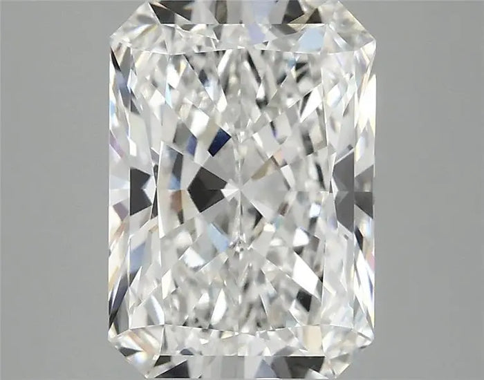 3.09 Carat · RADIANT · E · VVS2 · IGI · Excellent Cut