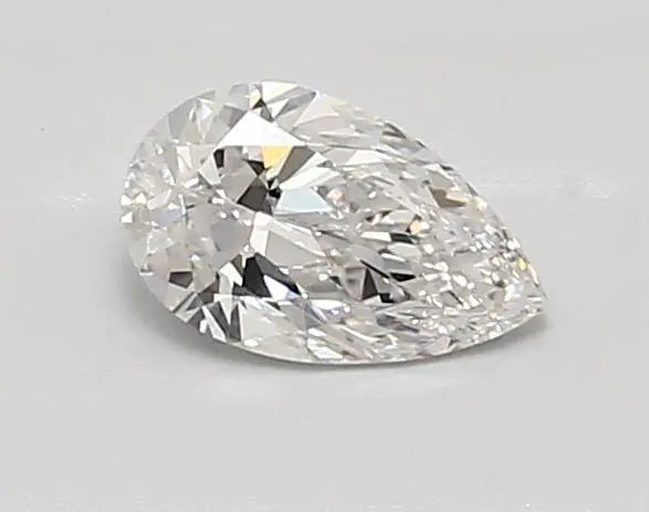 0.70 Carat · PEAR · E · VVS1 · IGI · Excellent Cut