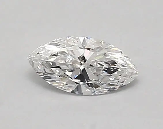 0.49 Carat · MARQUISE · D · VVS1 · IGI · Excellent Cut