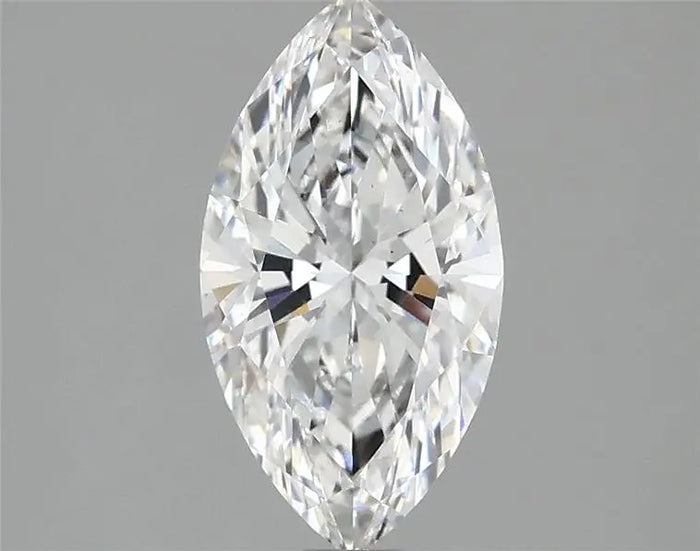 1.44 Carat · MARQUISE · E · VS1 · IGI · Excellent Cut