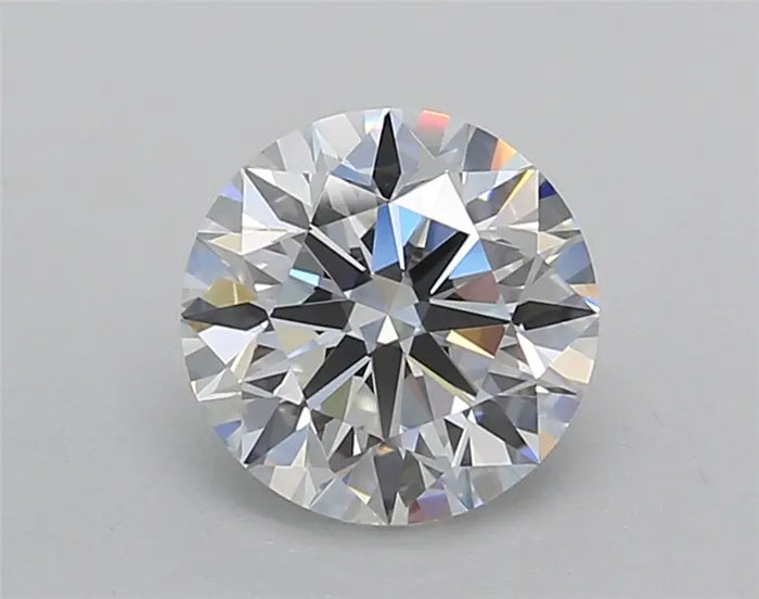 1.51 Carat · ROUND · E · VVS1 · IGI · Ideal Cut