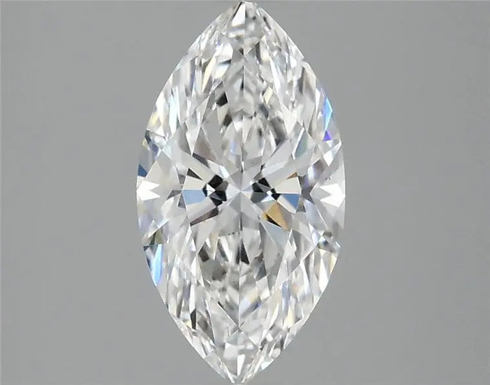 1.54 Carat · MARQUISE · E · VS2 · IGI · Excellent Cut