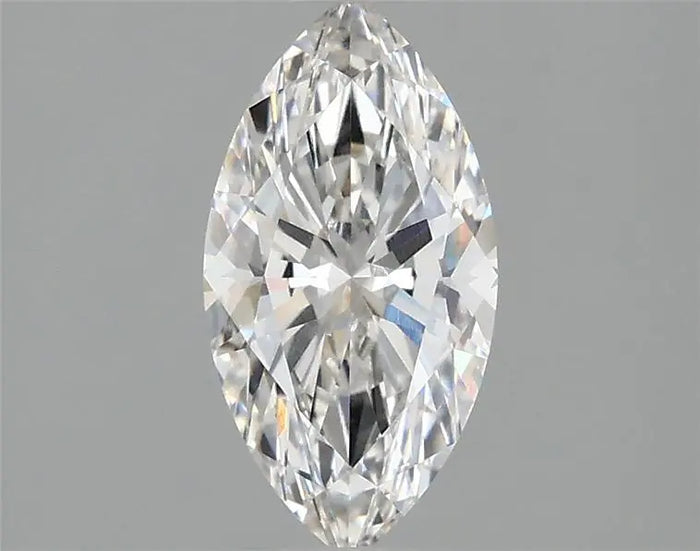 1.08 Carat · MARQUISE · E · VVS2 · IGI · Excellent Cut