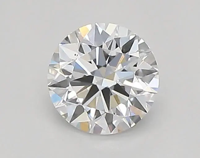 0.35 Carat · ROUND · D · VS2 · IGI · Ideal Cut