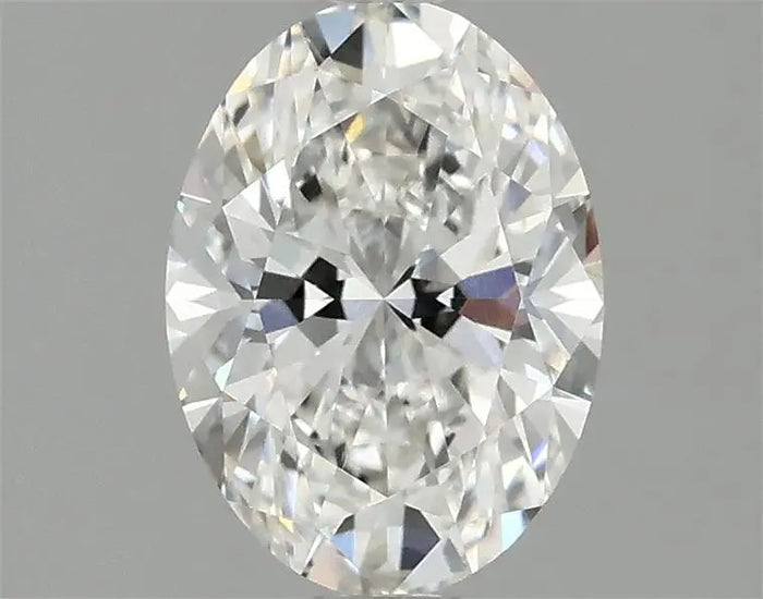 1.54 Carat · OVAL · E · VVS2 · IGI · Excellent Cut