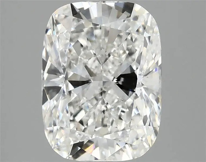 3.02 Carat · CUSHION · E · VS1 · IGI · Excellent Cut