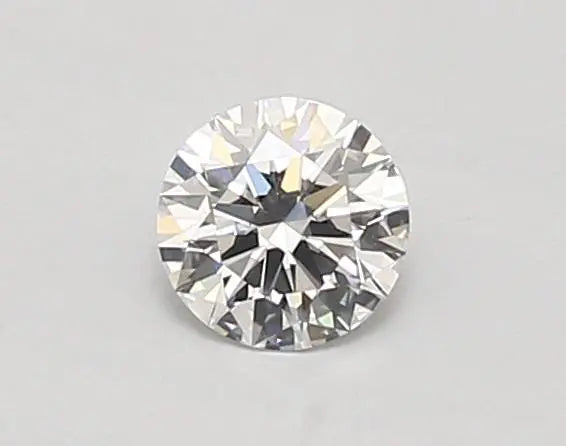 0.49 Carat · ROUND · D · VVS1 · IGI · Ideal Cut