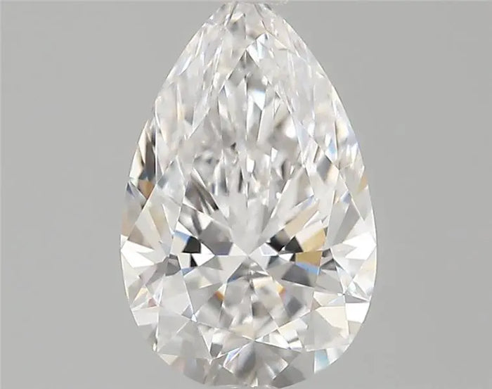 1.12 Carat · PEAR · D · VVS1 · IGI · Excellent Cut