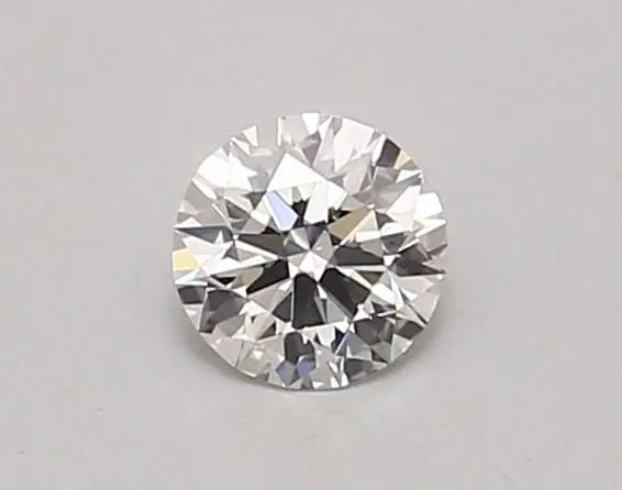 0.43 Carat · ROUND · D · FL · IGI · Ideal Cut