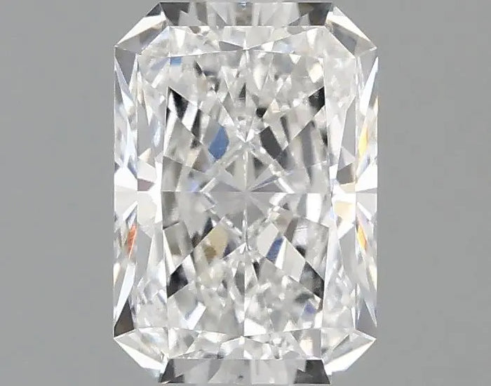 1.57 Carat · RADIANT · E · VS1 · IGI · Excellent Cut