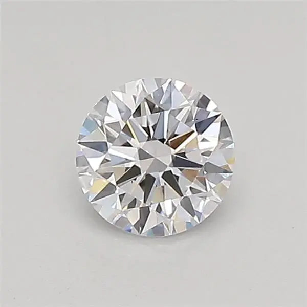 0.39 Carat · ROUND · D · VS1 · IGI · Ideal Cut
