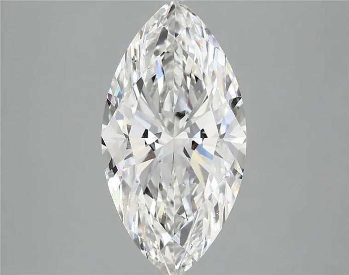 3.09 Carat · MARQUISE · E · VS2 · IGI · Excellent Cut