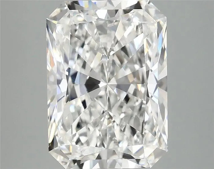 4.14 Carat · RADIANT · E · VVS2 · IGI · Excellent Cut