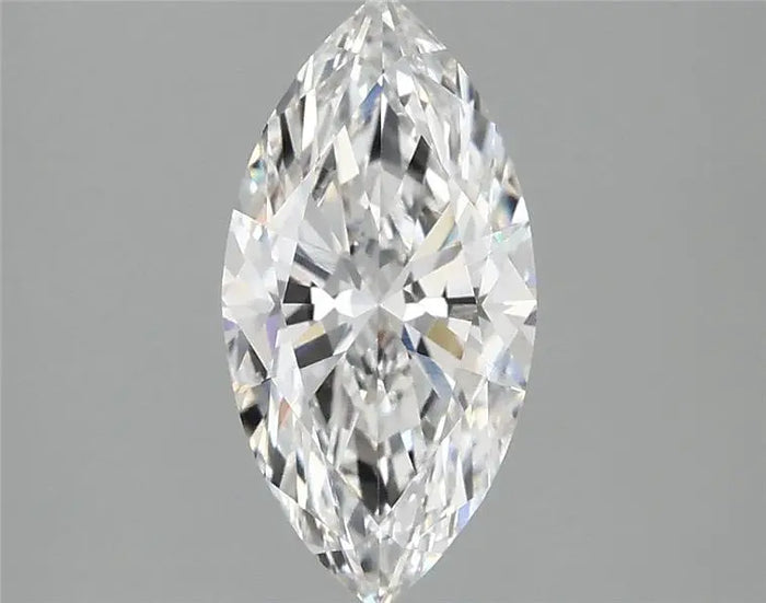 1.49 Carat · MARQUISE · D · VVS2 · IGI · Excellent Cut