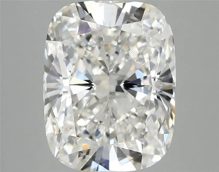4.07 Carat · CUSHION · F · VS1 · IGI · Excellent Cut