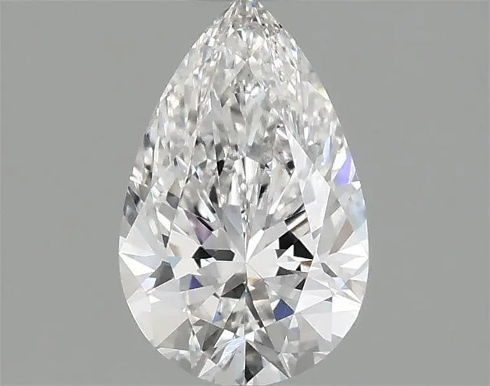 1.09 Carat · PEAR · E · VS1 · IGI · Excellent Cut