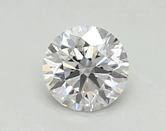 0.42 Carat · ROUND · D · VVS1 · IGI · Ideal Cut