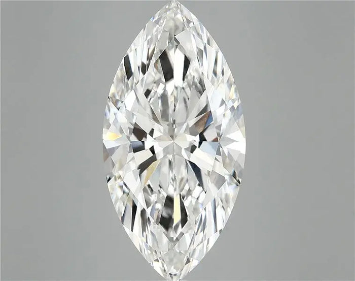 7.13 Carat · MARQUISE · F · VS1 · IGI · Excellent Cut