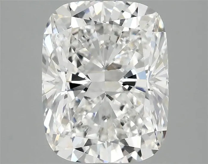 3.03 Carat · CUSHION · F · VVS2 · IGI · Excellent Cut