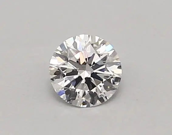 0.38 Carat · ROUND · D · VS1 · IGI · Ideal Cut