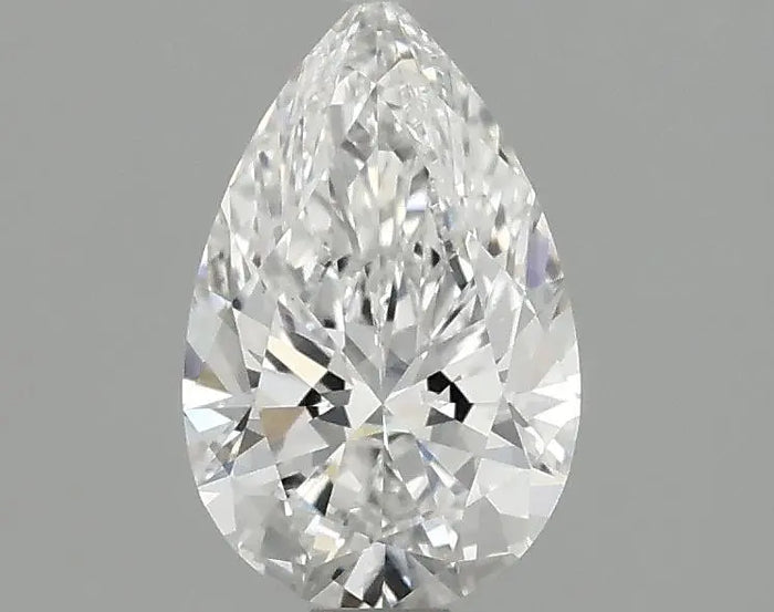 1.10 Carat · PEAR · E · VS1 · IGI · Excellent Cut