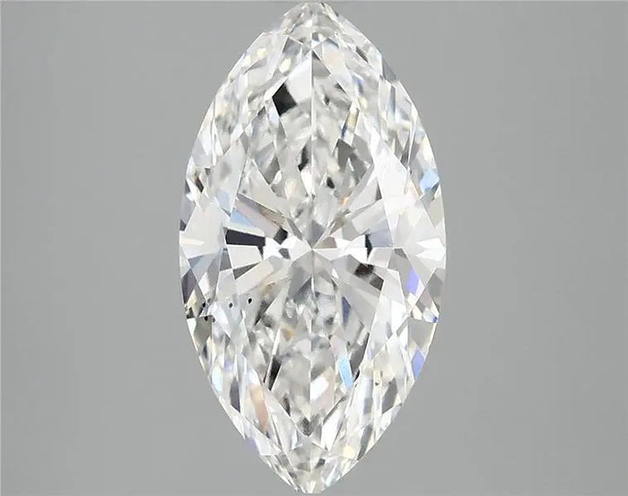 3.02 Carat · MARQUISE · E · VS2 · IGI · Excellent Cut