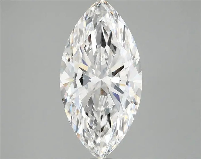 3.10 Carat · MARQUISE · E · VVS2 · IGI · Excellent Cut