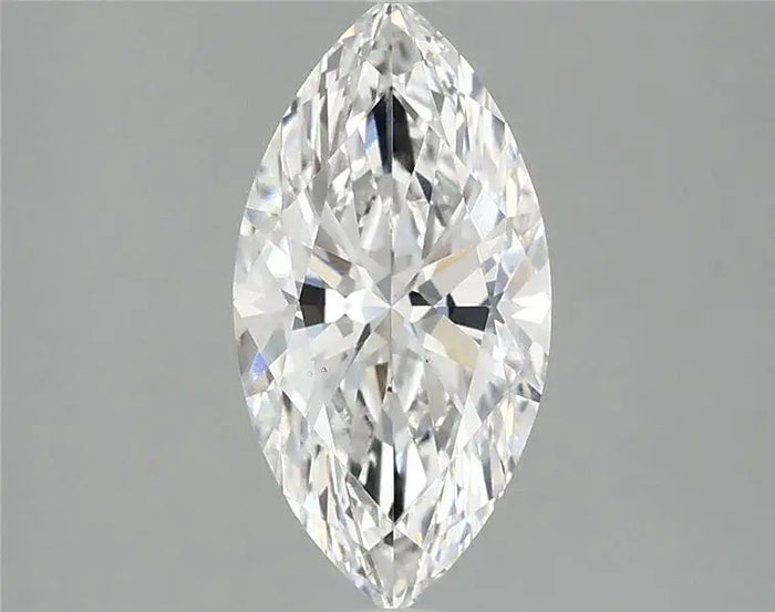 1.60 Carat · MARQUISE · E · VS1 · IGI · Excellent Cut