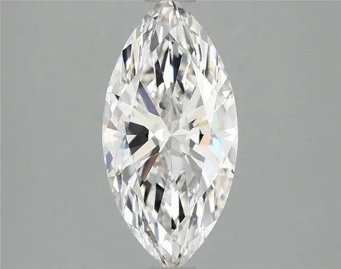 1.49 Carat · MARQUISE · E · VVS2 · IGI · Excellent Cut