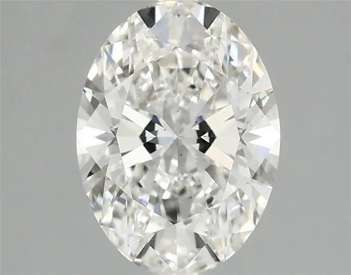 1.55 Carat · OVAL · E · VS2 · IGI · Excellent Cut