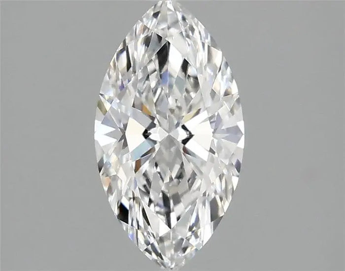 1.10 Carat · MARQUISE · D · VVS2 · IGI · Excellent Cut
