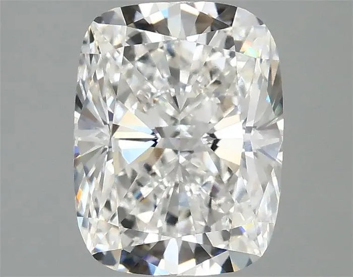2.54 Carat · CUSHION · E · VS2 · IGI · Excellent Cut