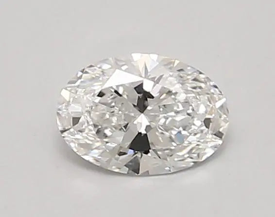 0.62 Carat · OVAL · D · VVS1 · IGI · Excellent Cut